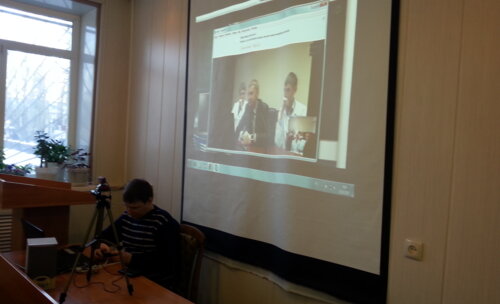 Видеосовещание по результатам реализации Программы «Урология» в Карачаево-Черкесской Республике