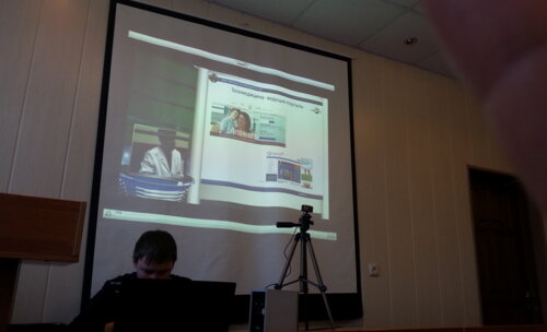 Видеосовещание по результатам реализации Программы «Урология» в Карачаево-Черкесской Республике