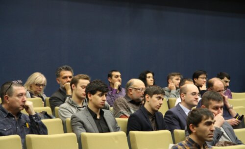 III научно-практическая конференция "Мочекаменная болезнь: профилактика, лечение, метафилактика"