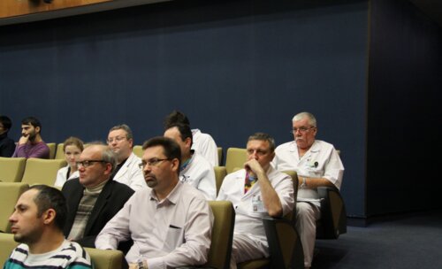 III научно-практическая конференция "Мочекаменная болезнь: профилактика, лечение, метафилактика"