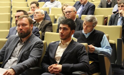 III научно-практическая конференция "Мочекаменная болезнь: профилактика, лечение, метафилактика"