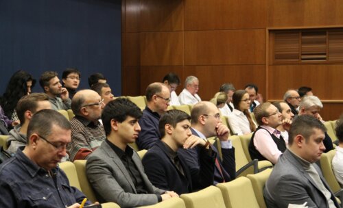 III научно-практическая конференция "Мочекаменная болезнь: профилактика, лечение, метафилактика"