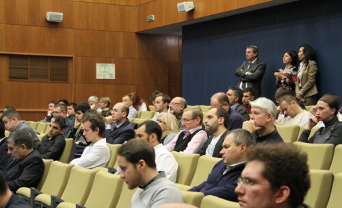 III научно-практическая конференция "Мочекаменная болезнь: профилактика, лечение, метафилактика"