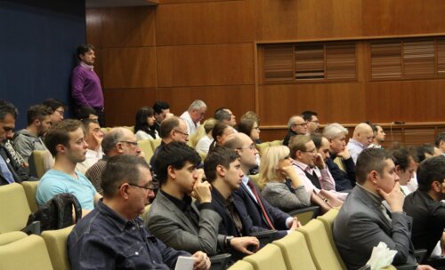 III научно-практическая конференция "Мочекаменная болезнь: профилактика, лечение, метафилактика"