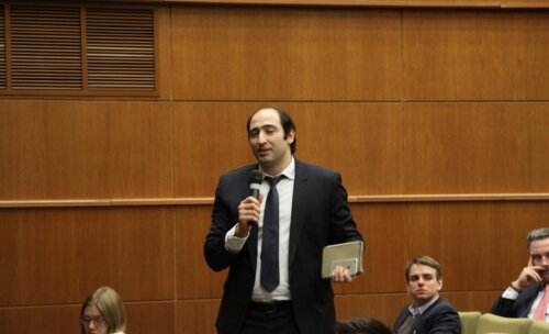 III научно-практическая конференция "Мочекаменная болезнь: профилактика, лечение, метафилактика"