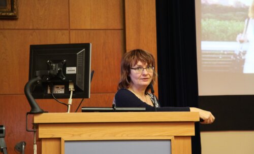 III научно-практическая конференция "Мочекаменная болезнь: профилактика, лечение, метафилактика"