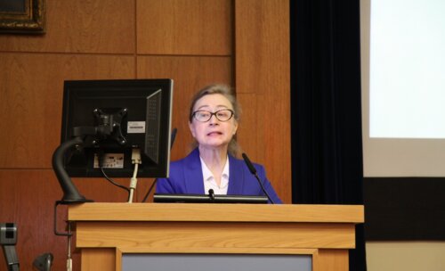 III научно-практическая конференция "Мочекаменная болезнь: профилактика, лечение, метафилактика"