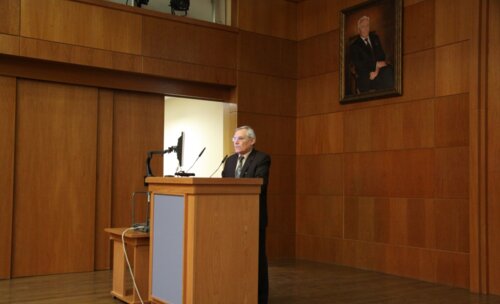 III научно-практическая конференция "Мочекаменная болезнь: профилактика, лечение, метафилактика"