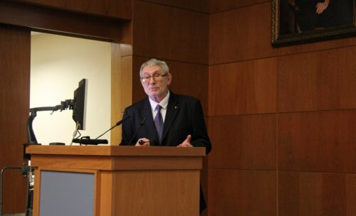 III научно-практическая конференция "Мочекаменная болезнь: профилактика, лечение, метафилактика"