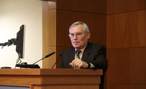 III научно-практическая конференция "Мочекаменная болезнь: профилактика, лечение, метафилактика"