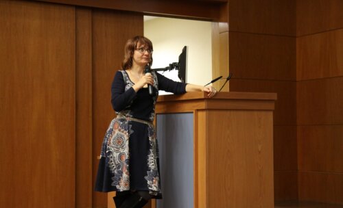 III научно-практическая конференция "Мочекаменная болезнь: профилактика, лечение, метафилактика"