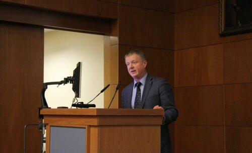 III научно-практическая конференция "Мочекаменная болезнь: профилактика, лечение, метафилактика"