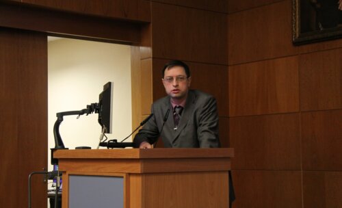 III научно-практическая конференция "Мочекаменная болезнь: профилактика, лечение, метафилактика"