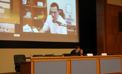 III научно-практическая конференция "Мочекаменная болезнь: профилактика, лечение, метафилактика"