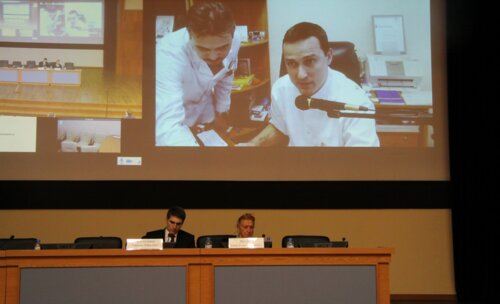 III научно-практическая конференция "Мочекаменная болезнь: профилактика, лечение, метафилактика"