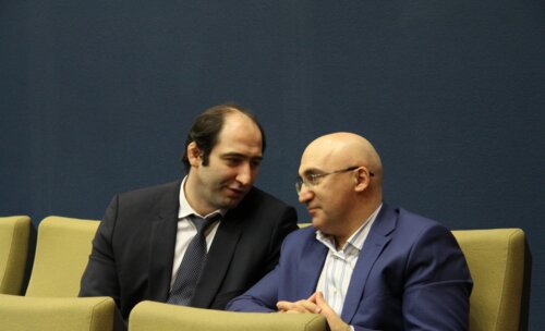 III научно-практическая конференция "Мочекаменная болезнь: профилактика, лечение, метафилактика"