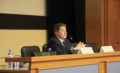 III научно-практическая конференция "Мочекаменная болезнь: профилактика, лечение, метафилактика"