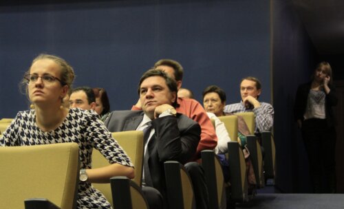 III научно-практическая конференция "Мочекаменная болезнь: профилактика, лечение, метафилактика"