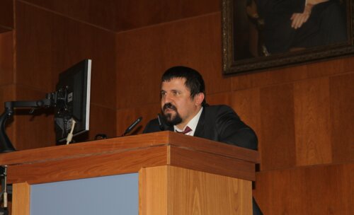 III научно-практическая конференция "Мочекаменная болезнь: профилактика, лечение, метафилактика"