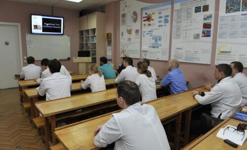 III научно-практическая конференция "Мочекаменная болезнь: профилактика, лечение, метафилактика"