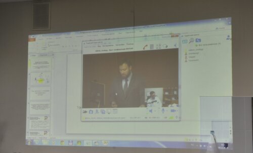 III научно-практическая конференция "Мочекаменная болезнь: профилактика, лечение, метафилактика"