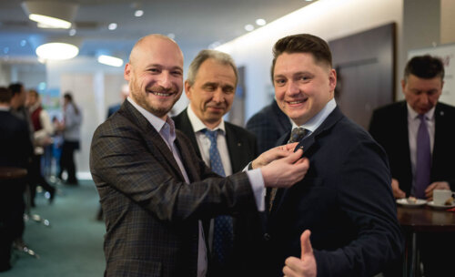 Заседание Дискуссионного Образовательного Клуба «АСПЕКТ» «В ПОМОЩЬ ПРАКТИКУЮЩЕМУ УРОЛОГУ»