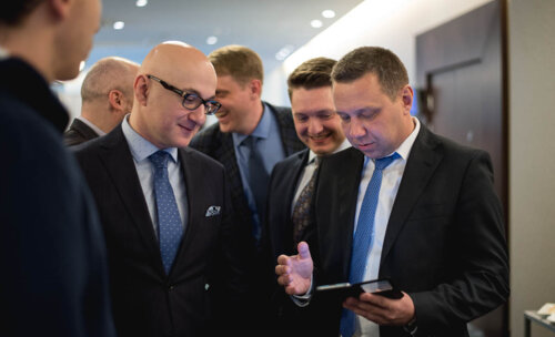 Заседание Дискуссионного Образовательного Клуба «АСПЕКТ» «В ПОМОЩЬ ПРАКТИКУЮЩЕМУ УРОЛОГУ»