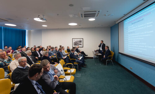 Заседание Дискуссионного Образовательного Клуба «АСПЕКТ» «В ПОМОЩЬ ПРАКТИКУЮЩЕМУ УРОЛОГУ»