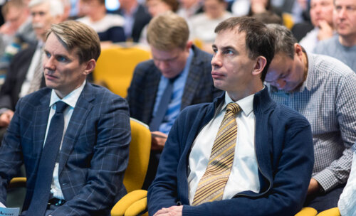 Заседание Дискуссионного Образовательного Клуба «АСПЕКТ» «В ПОМОЩЬ ПРАКТИКУЮЩЕМУ УРОЛОГУ»