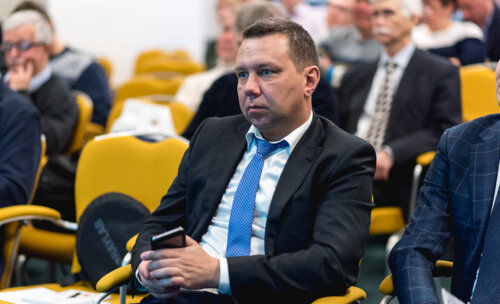 Заседание Дискуссионного Образовательного Клуба «АСПЕКТ» «В ПОМОЩЬ ПРАКТИКУЮЩЕМУ УРОЛОГУ»