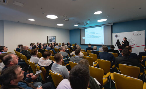 Заседание Дискуссионного Образовательного Клуба «АСПЕКТ» «В ПОМОЩЬ ПРАКТИКУЮЩЕМУ УРОЛОГУ»