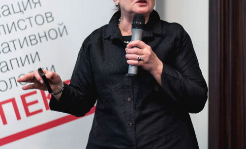 Заседание Дискуссионного Образовательного Клуба «АСПЕКТ» «В ПОМОЩЬ ПРАКТИКУЮЩЕМУ УРОЛОГУ»