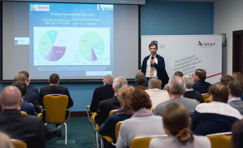 Заседание Дискуссионного Образовательного Клуба «АСПЕКТ» «В ПОМОЩЬ ПРАКТИКУЮЩЕМУ УРОЛОГУ»