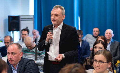 Заседание Дискуссионного Образовательного Клуба «АСПЕКТ» «В ПОМОЩЬ ПРАКТИКУЮЩЕМУ УРОЛОГУ»