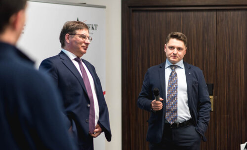 Заседание Дискуссионного Образовательного Клуба «АСПЕКТ» «В ПОМОЩЬ ПРАКТИКУЮЩЕМУ УРОЛОГУ»