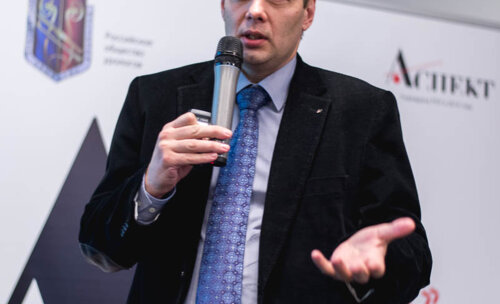 Заседание Дискуссионного Образовательного Клуба «АСПЕКТ» «В ПОМОЩЬ ПРАКТИКУЮЩЕМУ УРОЛОГУ»