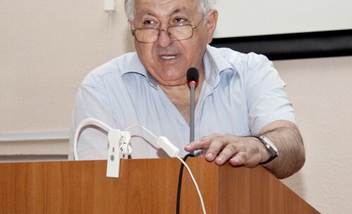 Всероссийская школа урологов «Реконструктивно-пластическая и лапароскопическая урология» 2012