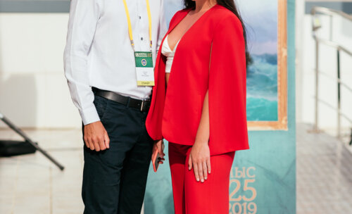 18 Конгресс ПААР "Цифровая андрология"