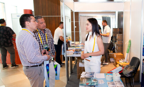 18 Конгресс ПААР "Цифровая андрология"