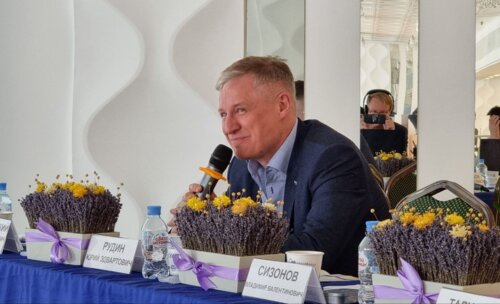 X Юбилейная Всероссийская Школа по детской урологии-андрологии