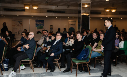 XI Всероссийская Школа по детской урологии 6-7 апреля 2023 года