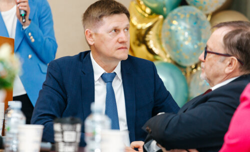 Снегиревские чтения, 20-21 апреля 2023 г.