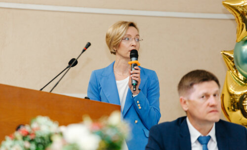 Снегиревские чтения, 20-21 апреля 2023 г.