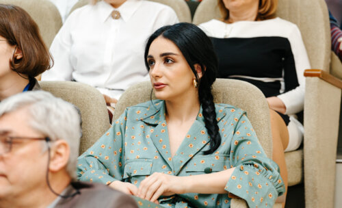 Снегиревские чтения, 20-21 апреля 2023 г.