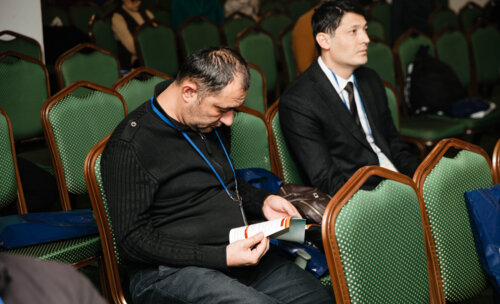 IX Научно-практическая конференция «Мочекаменная болезнь – 2023: Российская Школа»