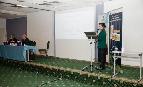 IX Научно-практическая конференция «Мочекаменная болезнь – 2023: Российская Школа»