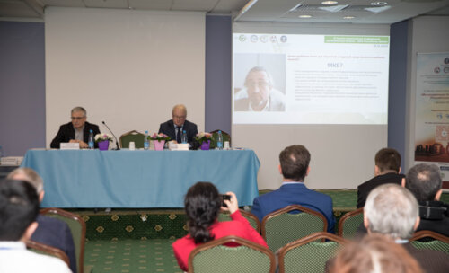 IX Научно-практическая конференция «Мочекаменная болезнь – 2023: Российская Школа»