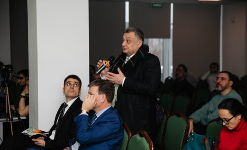 IX Научно-практическая конференция «Мочекаменная болезнь – 2023: Российская Школа»