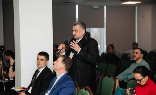 IX Научно-практическая конференция «Мочекаменная болезнь – 2023: Российская Школа»