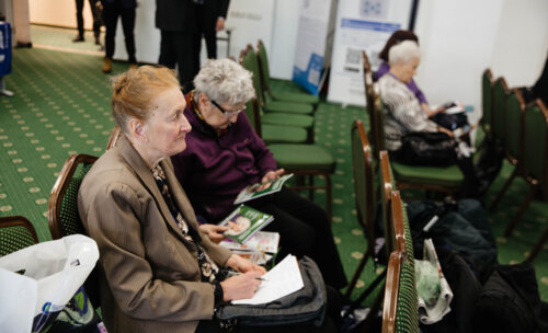 IX Научно-практическая конференция «Мочекаменная болезнь – 2023: Российская Школа»